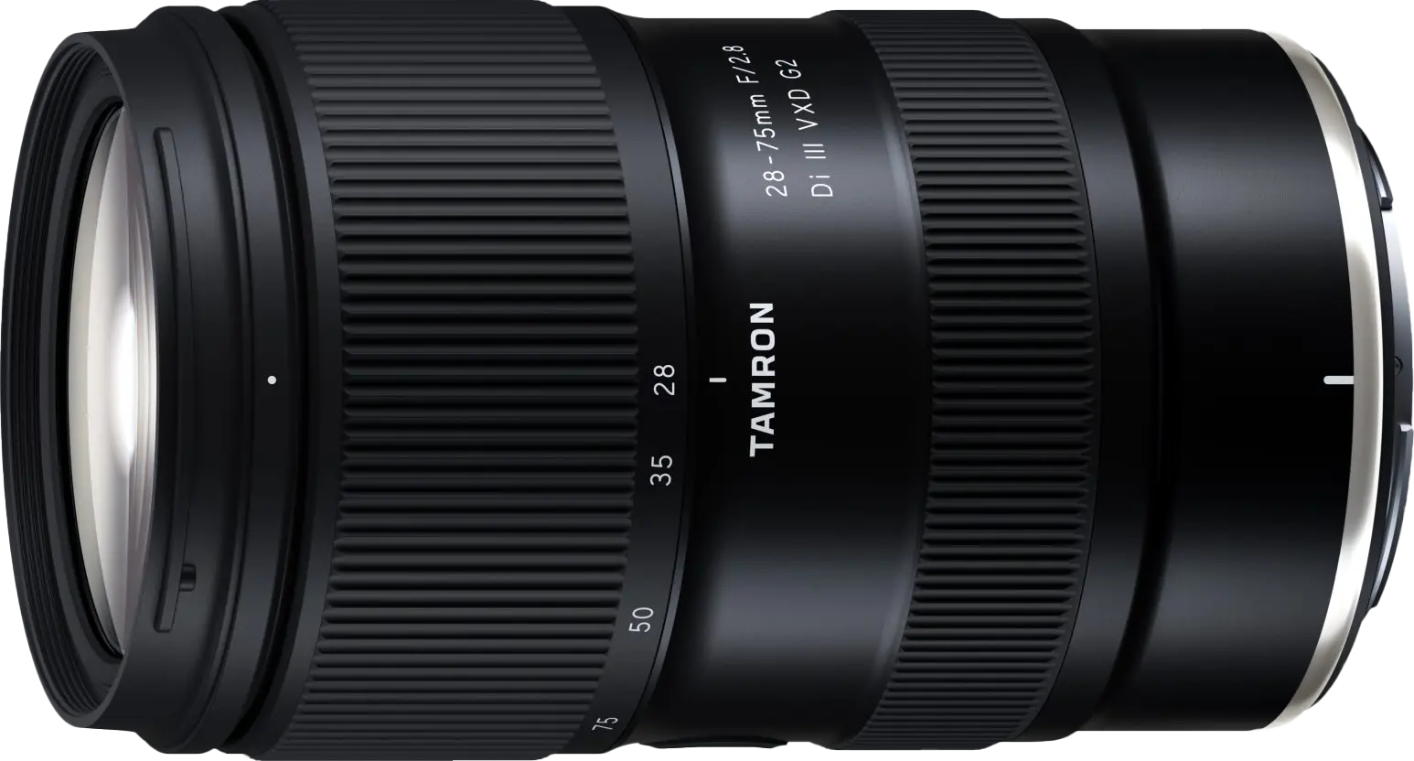 Tamron 28-75mm f/2.8 Di III VXD G2