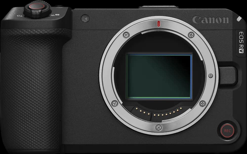 Canon EOS R6 V
