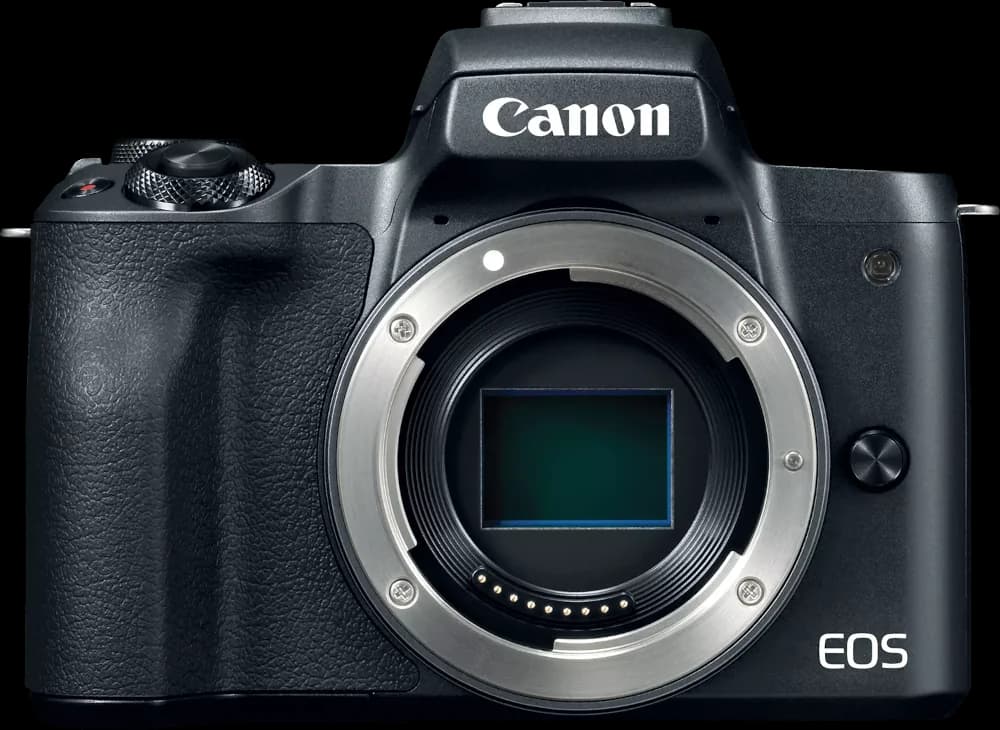 Canon EOS M50