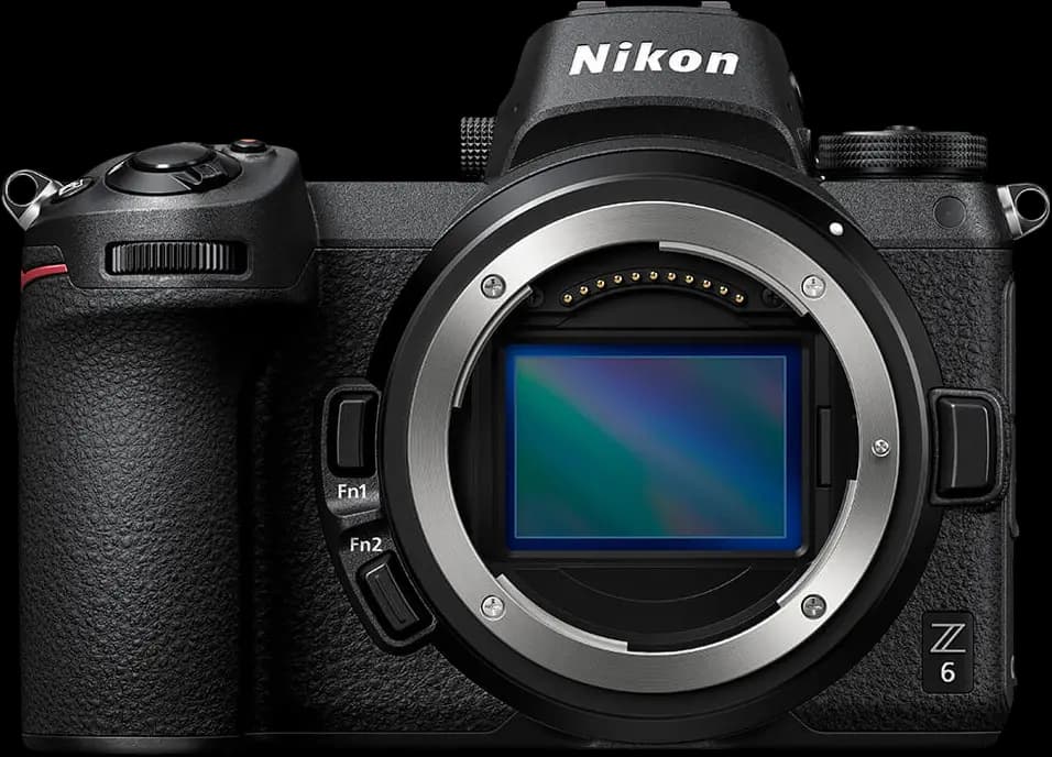 Nikon Z6