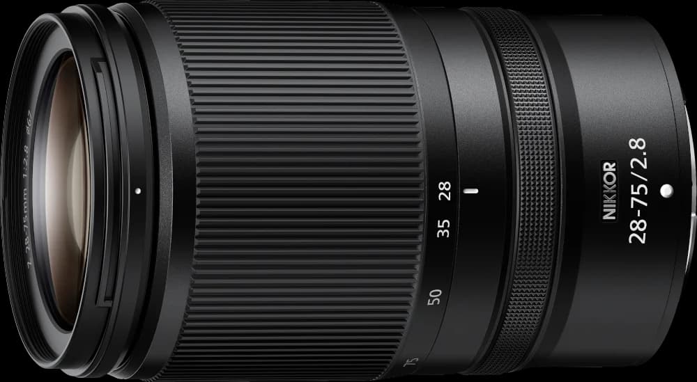 Nikon NIKKOR Z 28-75mm f/2.8