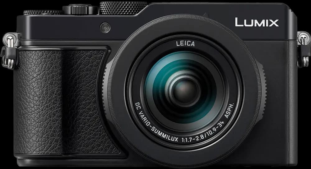 Panasonic Lumix LX100 II