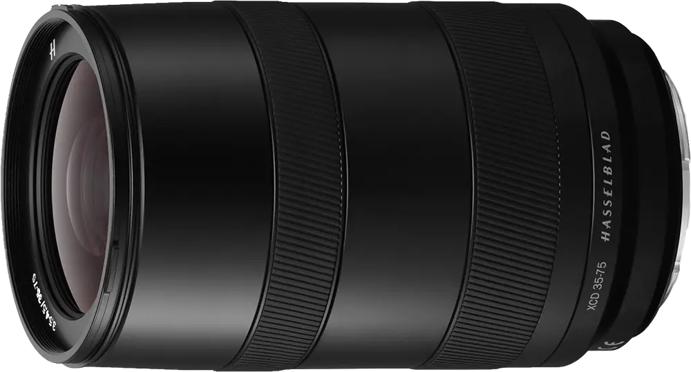Hasselblad XCD 3,5-4,5/35-75