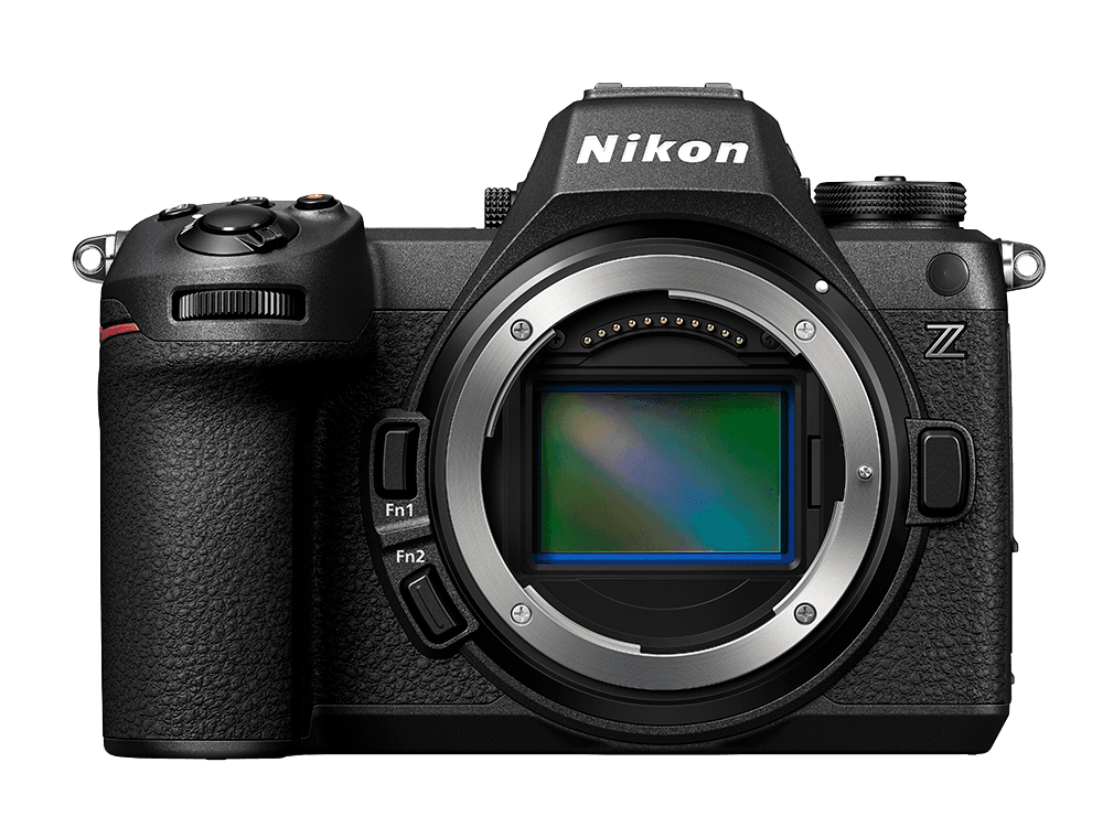 Nikon Z6III