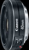 Canon EF 40mm f/2.8 STM