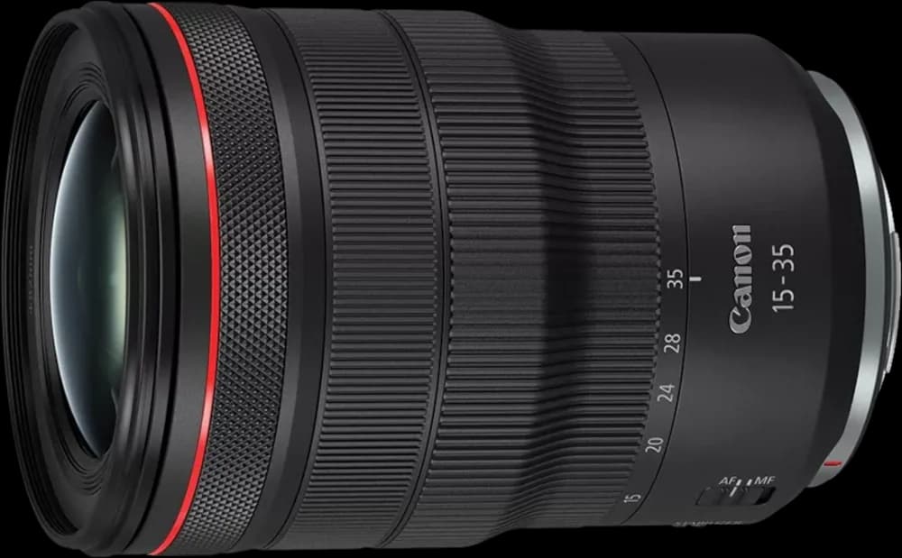 Canon RF15-35mm F2.8 L IS USM
