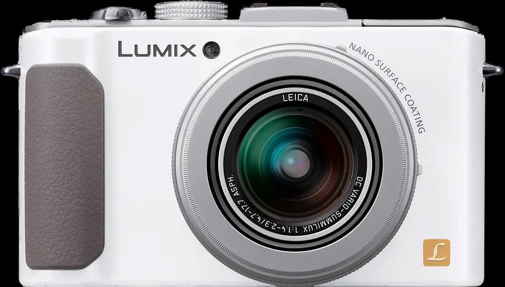 Panasonic Lumix LX7
