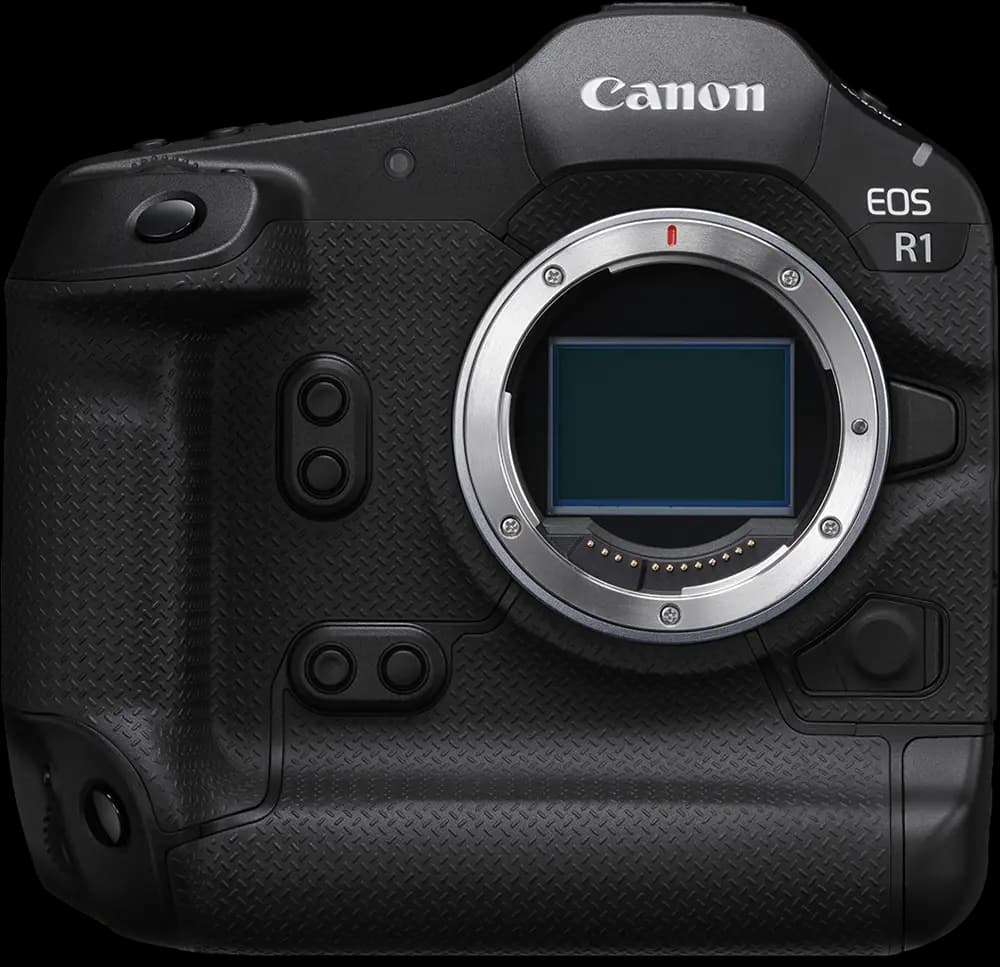 Canon EOS R1