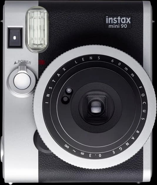 Fujifilm Instax Mini 90 Neo Classic