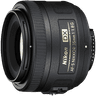 Nikon AF-S DX NIKKOR 35mm f/1.8G