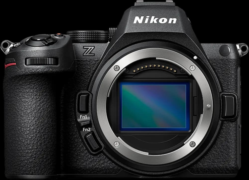 Nikon Z5II