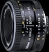 Nikon AF Nikkor 50mm f/1.8D