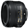 Nikon AF-S NIKKOR 50mm f/1.8G