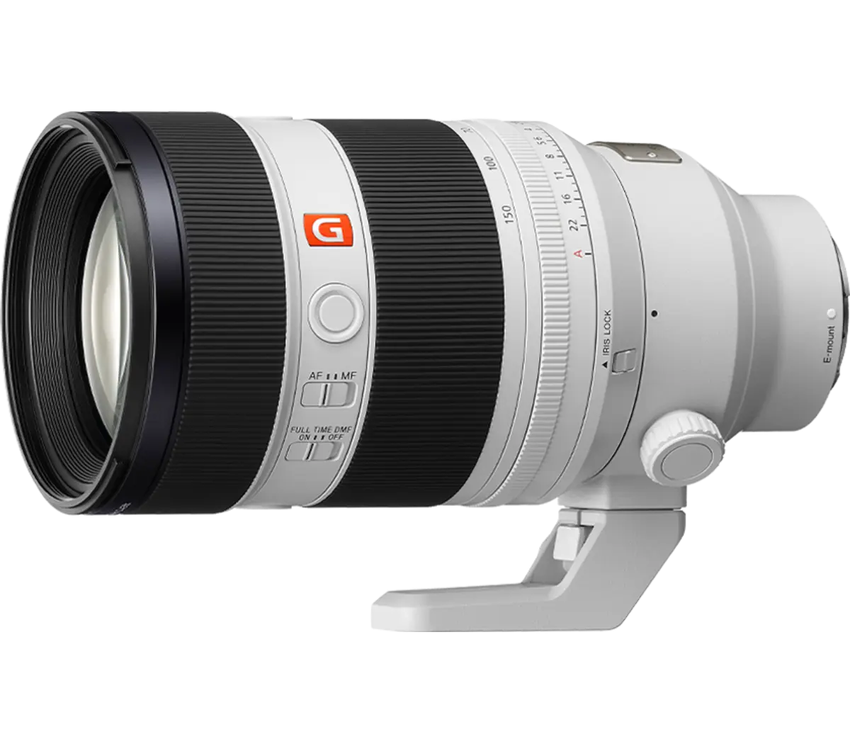 Sony FE 50-150mm f/2 GM