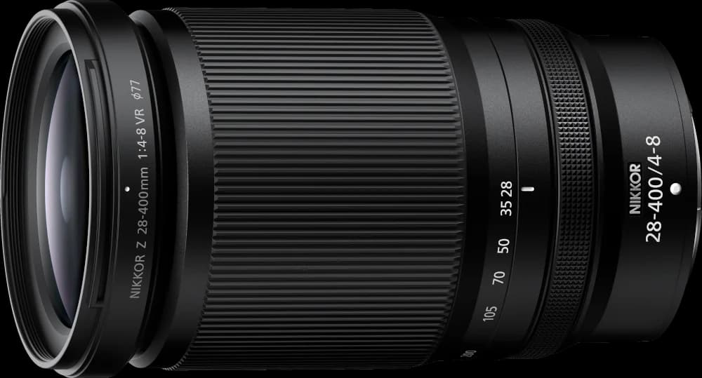 Nikon NIKKOR Z 28-400mm f/4-8 VR