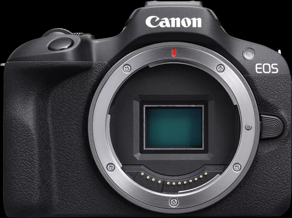 Canon EOS R100