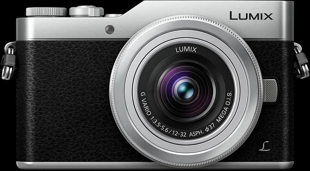 Panasonic Lumix GX850