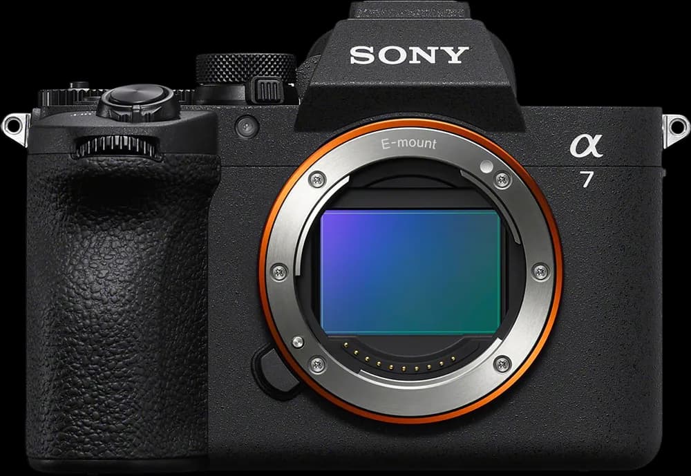 Sony a7 V