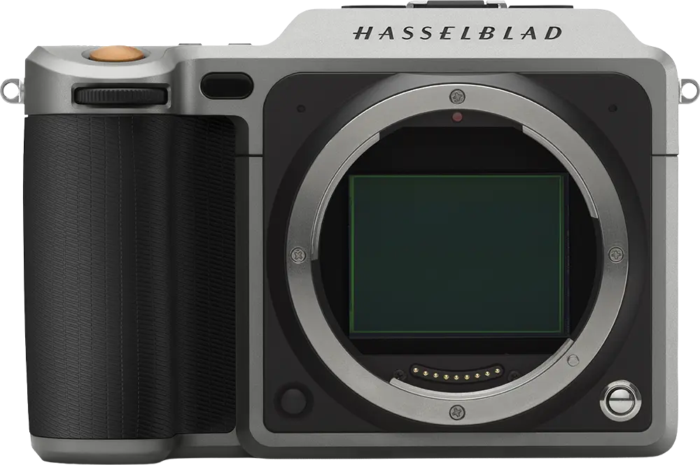 Hasselblad X1D 50C