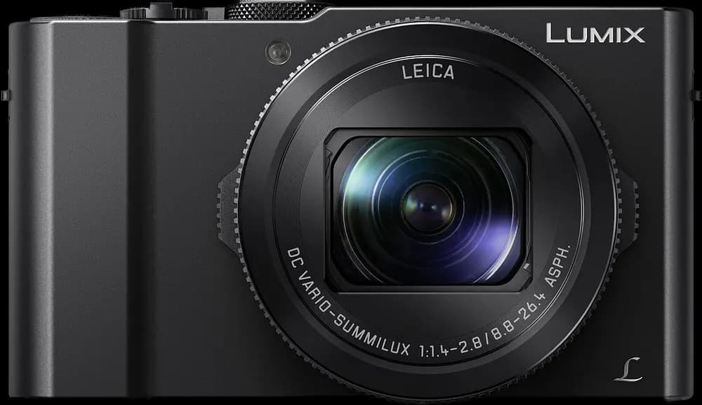 Panasonic Lumix LX1