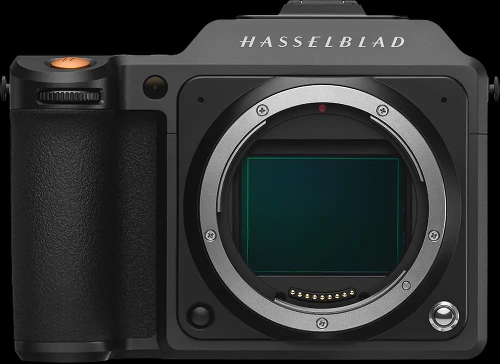 Hasselblad X2D 100C
