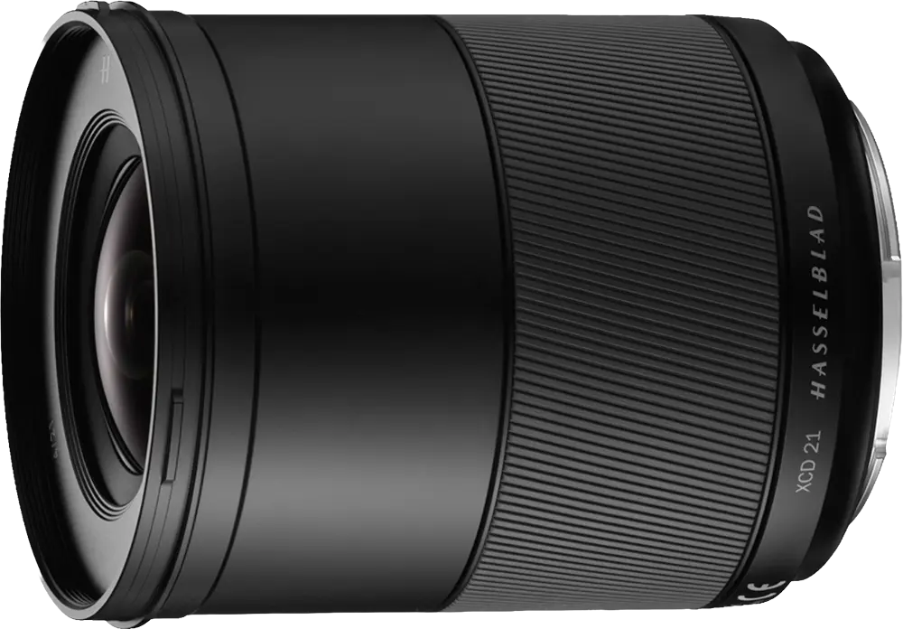 Hasselblad XCD 4/21