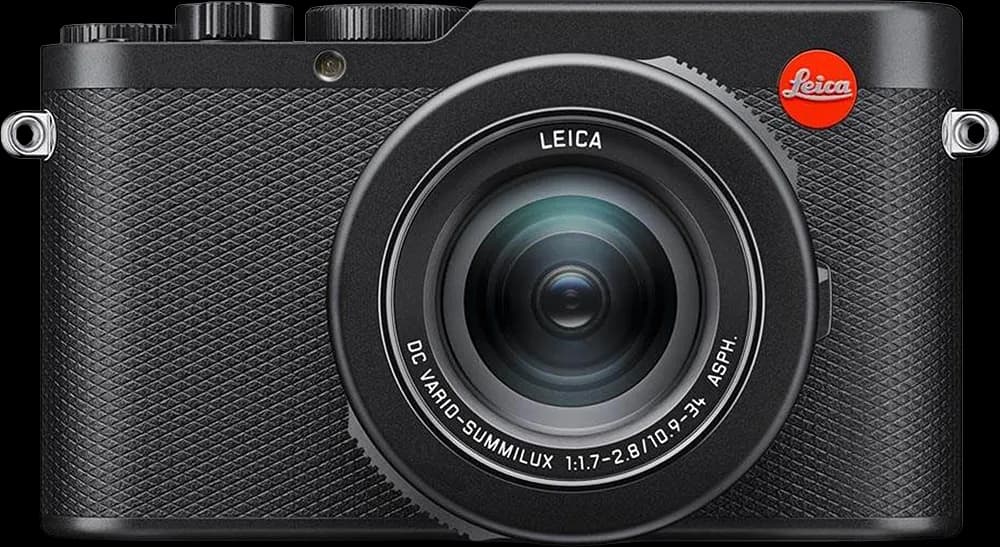 Leica D-LUX 8