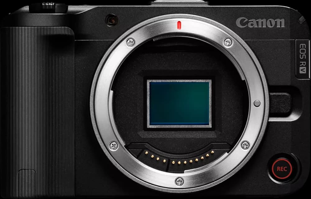 Canon EOS R50 V