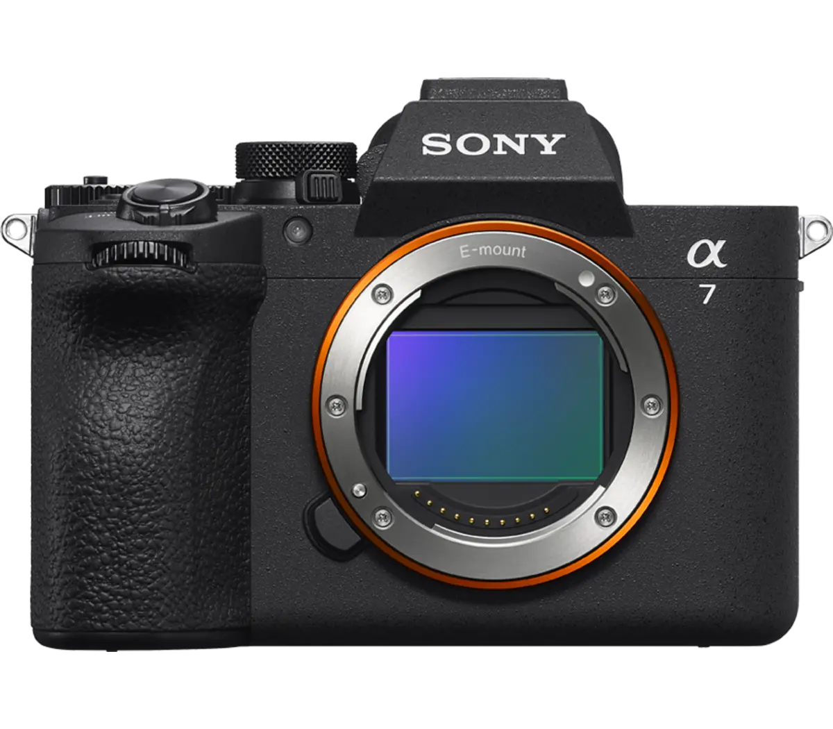 Sony a7 V