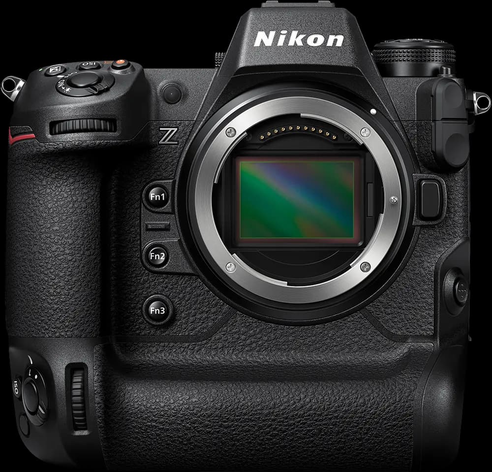 Nikon Z9