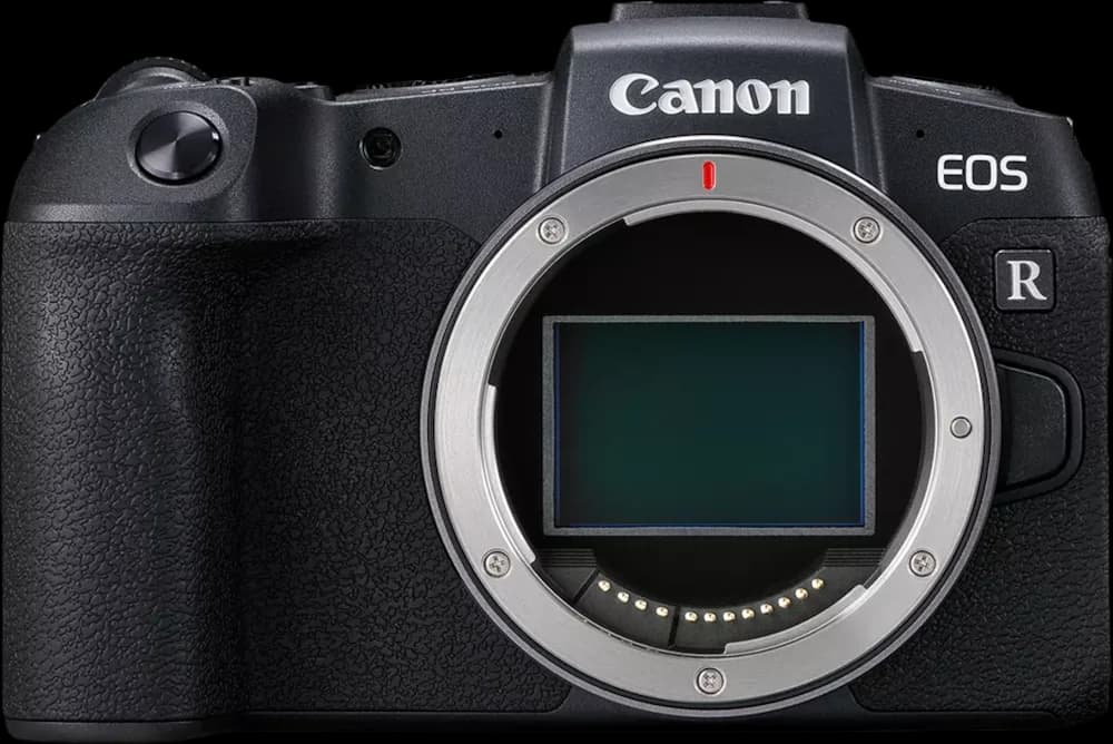 Canon EOS RP