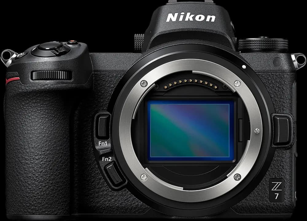 Nikon Z7