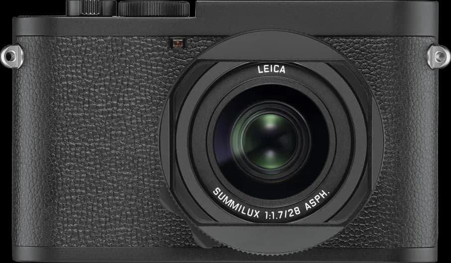 Leica Q2 Monochrom