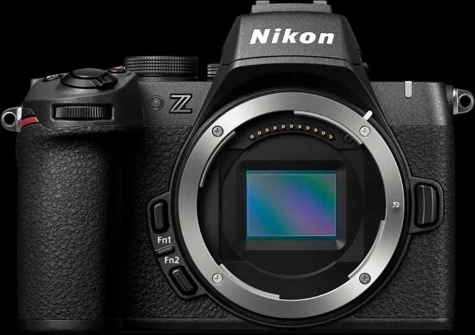 Nikon Z50II
