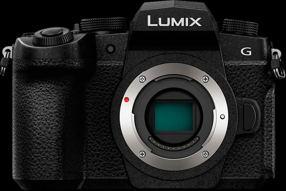 Panasonic Lumix G90