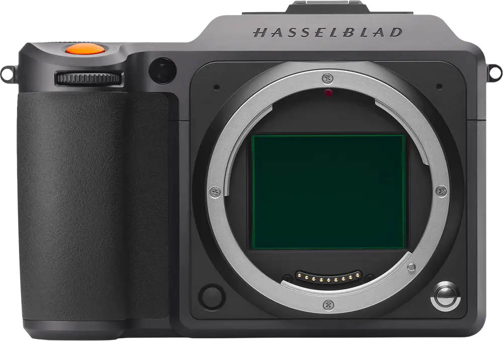 Hasselblad X1D II 50C
