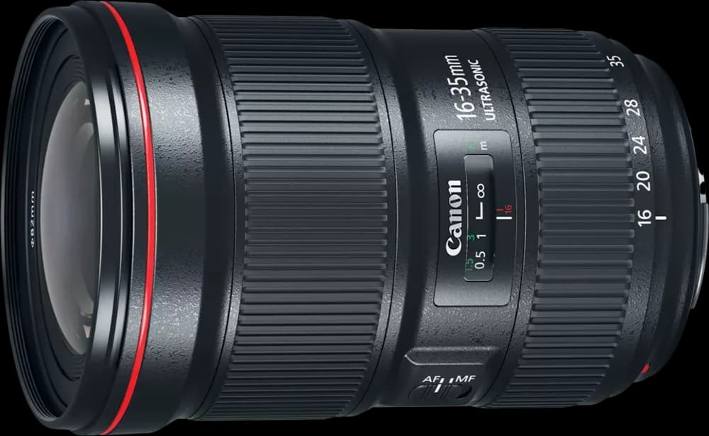 Canon EF 16-35mm f/2.8L III USM