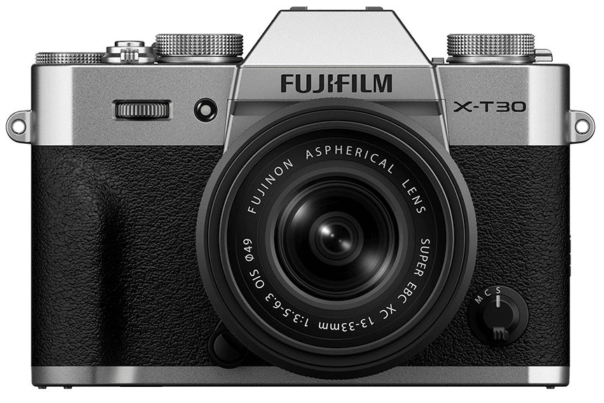 Fujifilm X-T30 III