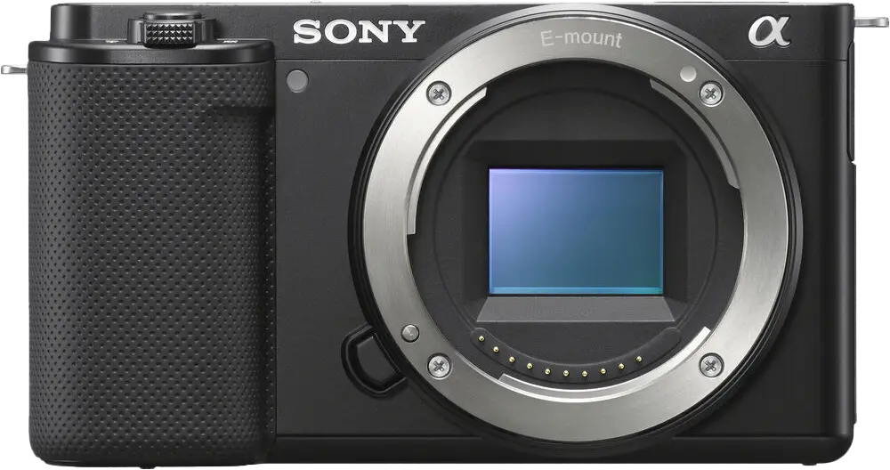 Sony Alpha ZV-E10