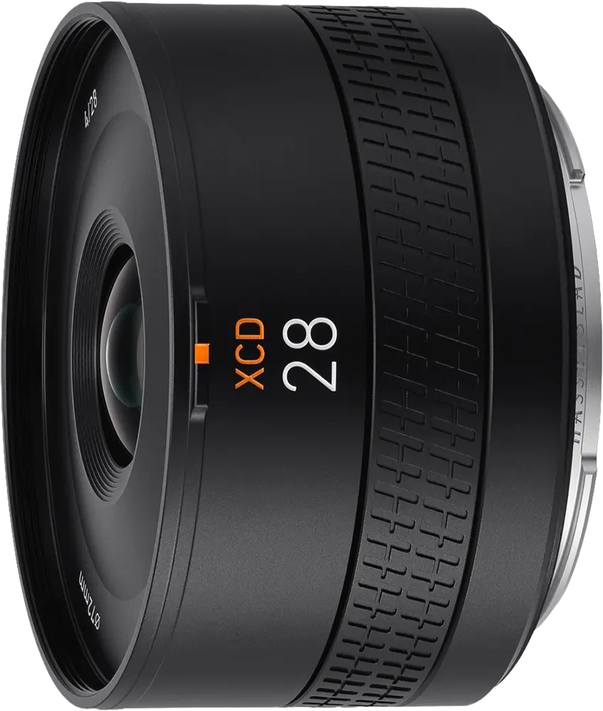 Hasselblad XCD 4/28P