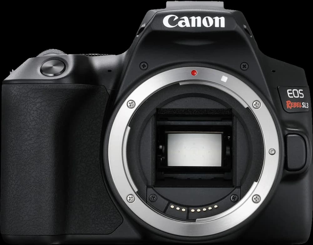 Canon EOS Rebel SL3