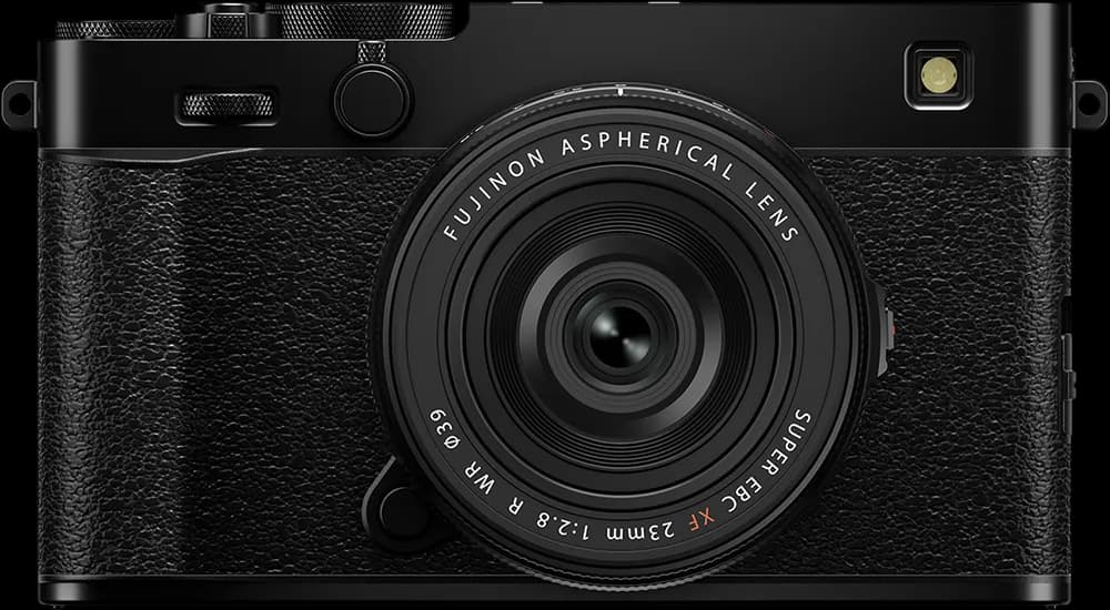 Fujifilm X-E5