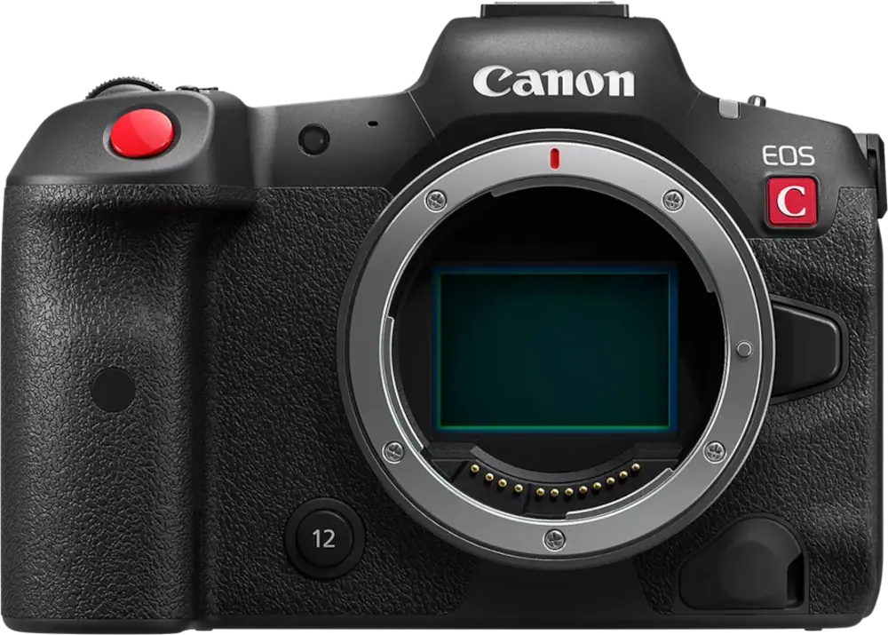 Canon EOS R5C