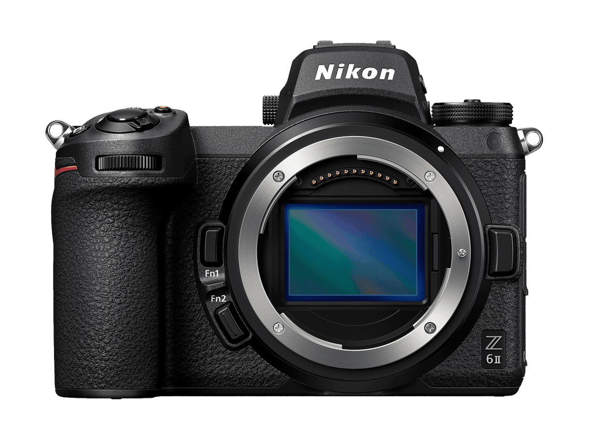 Nikon Z6II