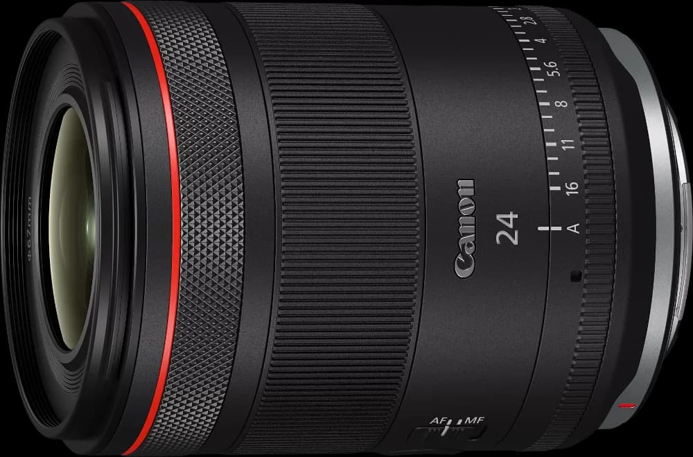 Canon RF24mm F1.4 L VCM