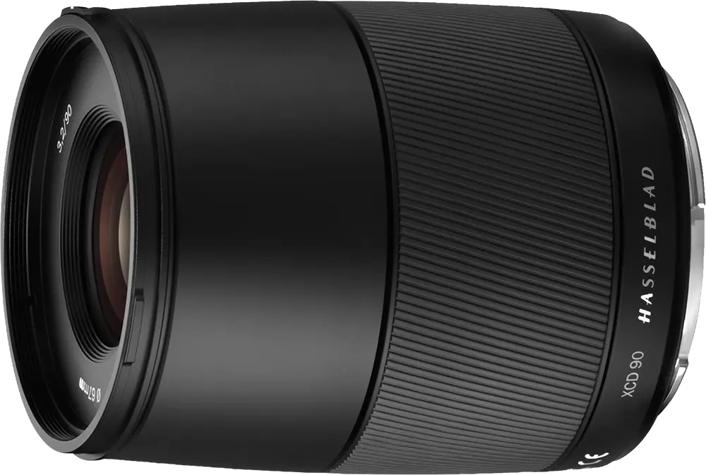 Hasselblad XCD 3,2/90