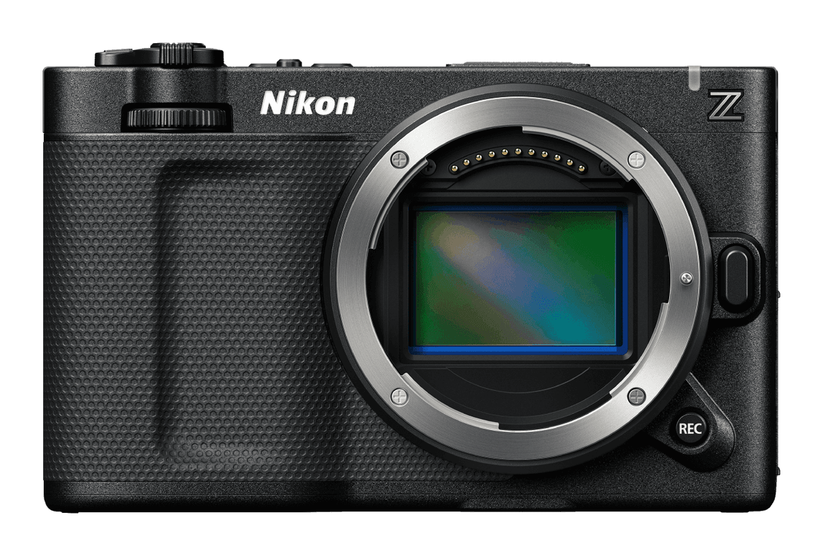 Nikon Zr