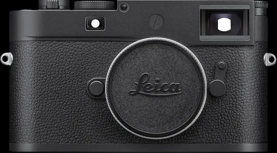 Leica M11 Monochrom