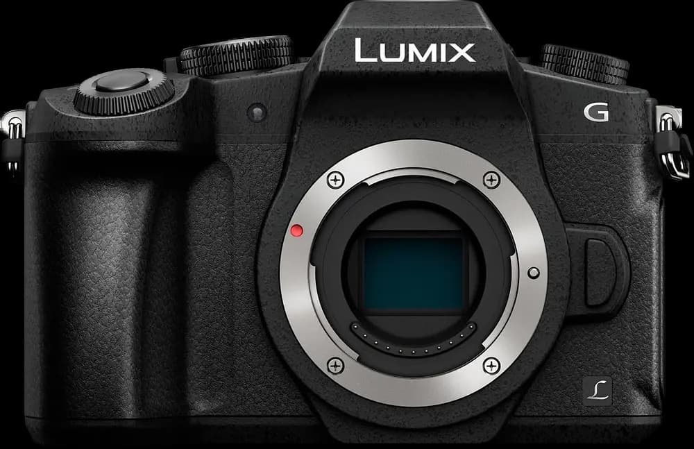 Panasonic Lumix G85
