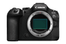Canon EOS R6 Mark III
